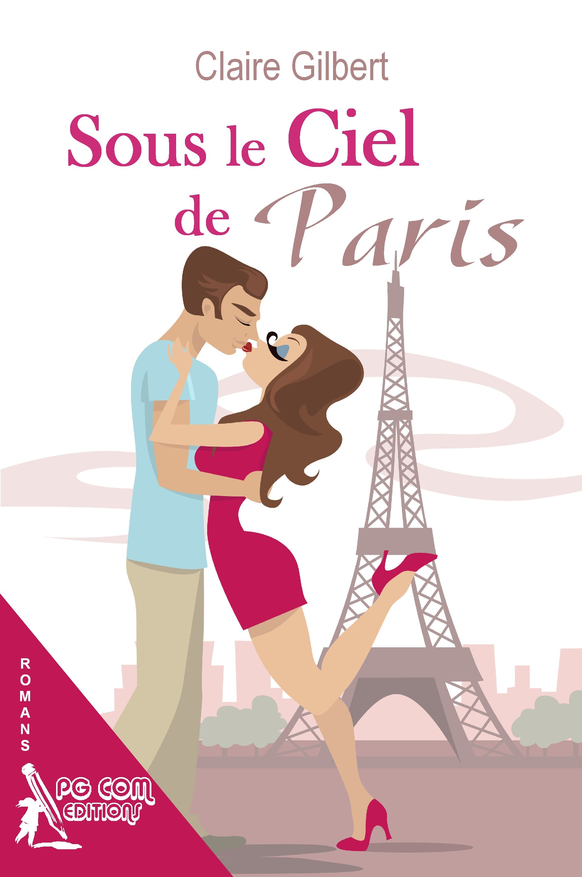 Sous le Ciel de Paris