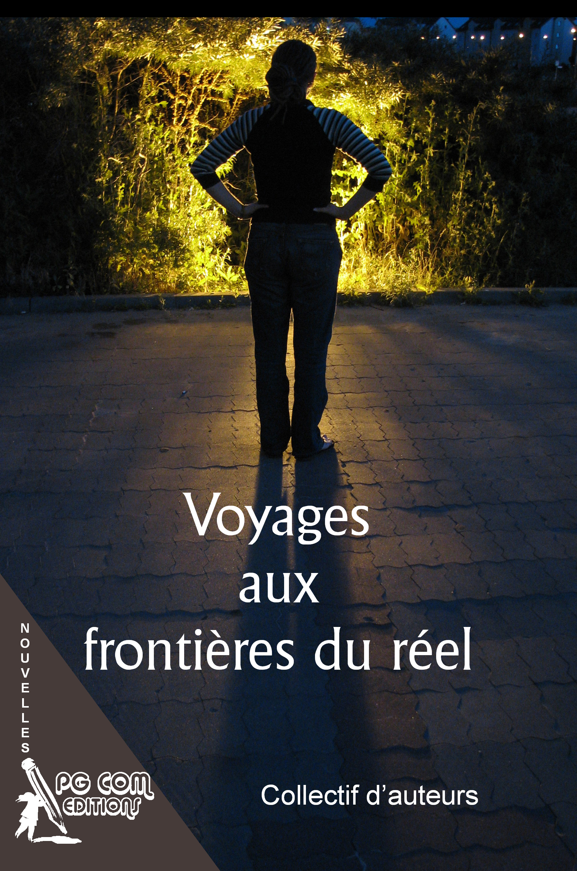 Voyages aux frontières du réel