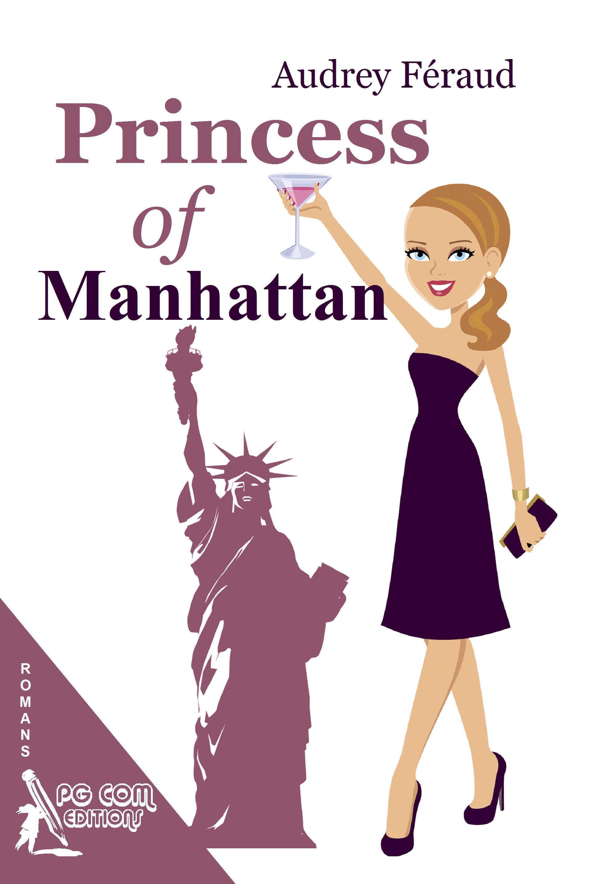 Princess of Manhattan