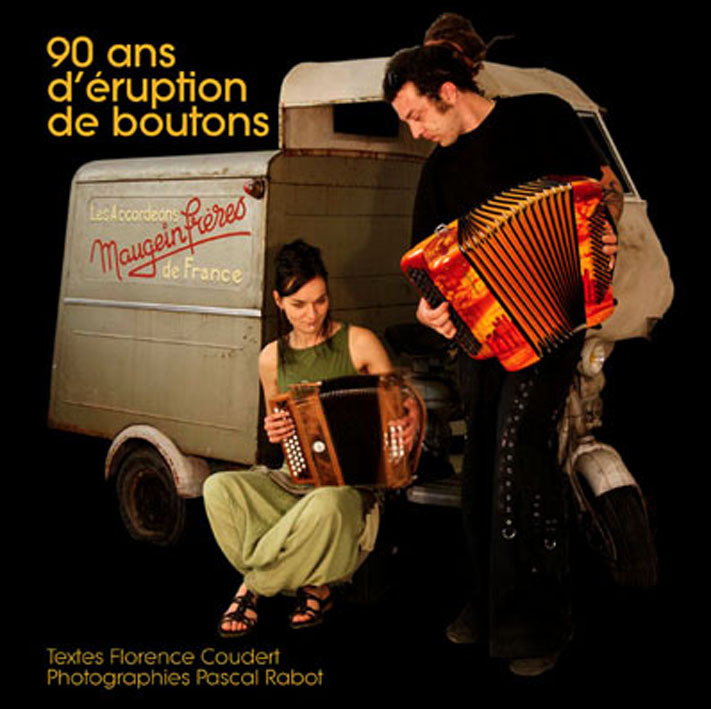 90 ans d'éruption de boutons