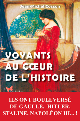 Voyants Au C ur De L'Histoire