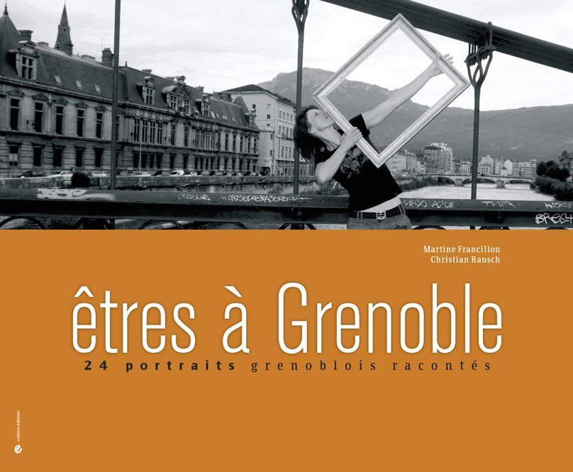 Êtres à Grenoble