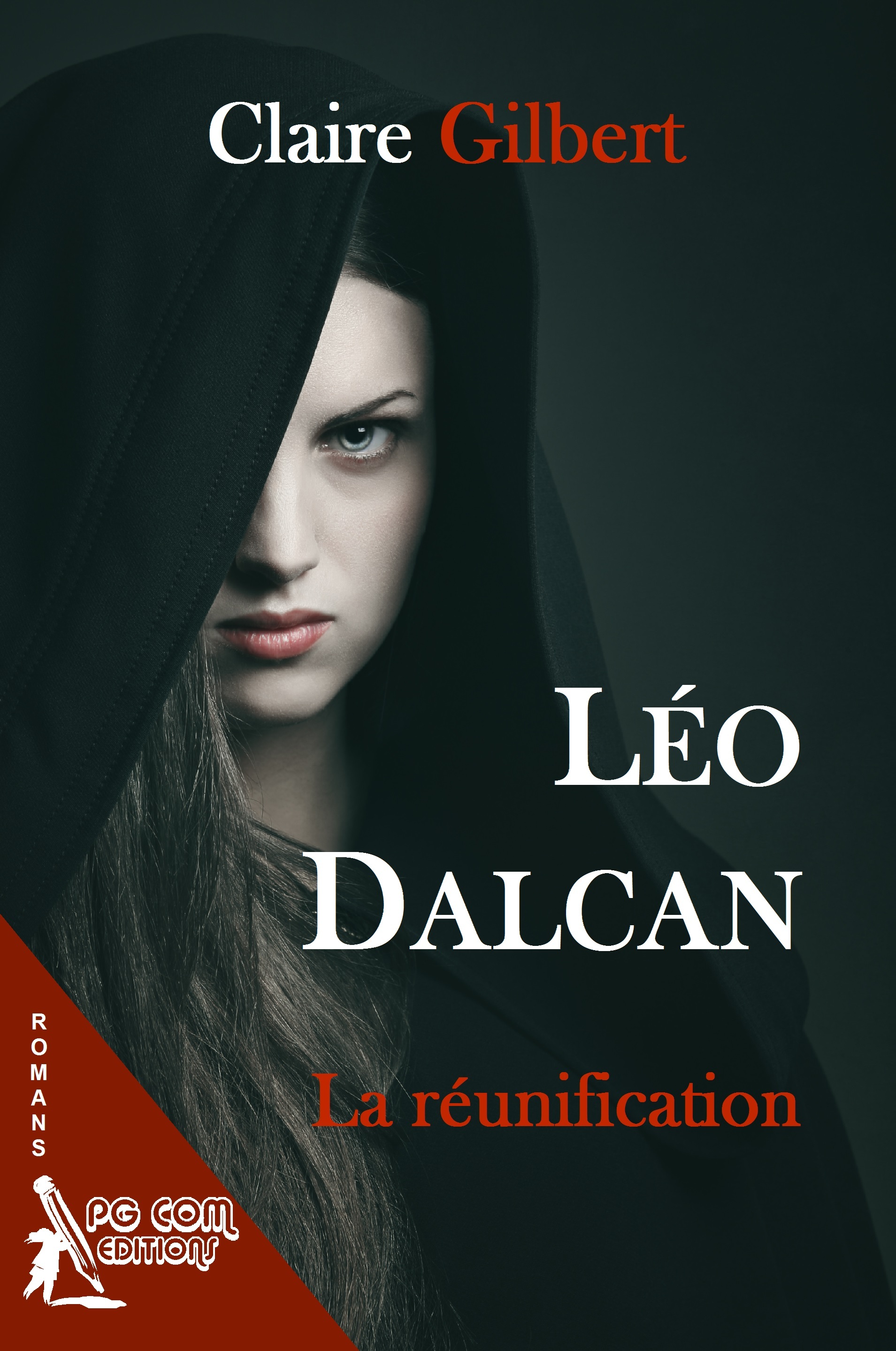 Léo Dalcan, la réunification