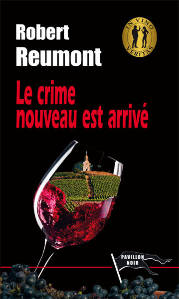 LE CRIME NOUVEAU EST ARRIVÉ