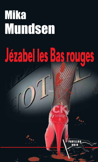 Jézabel les bas rouges