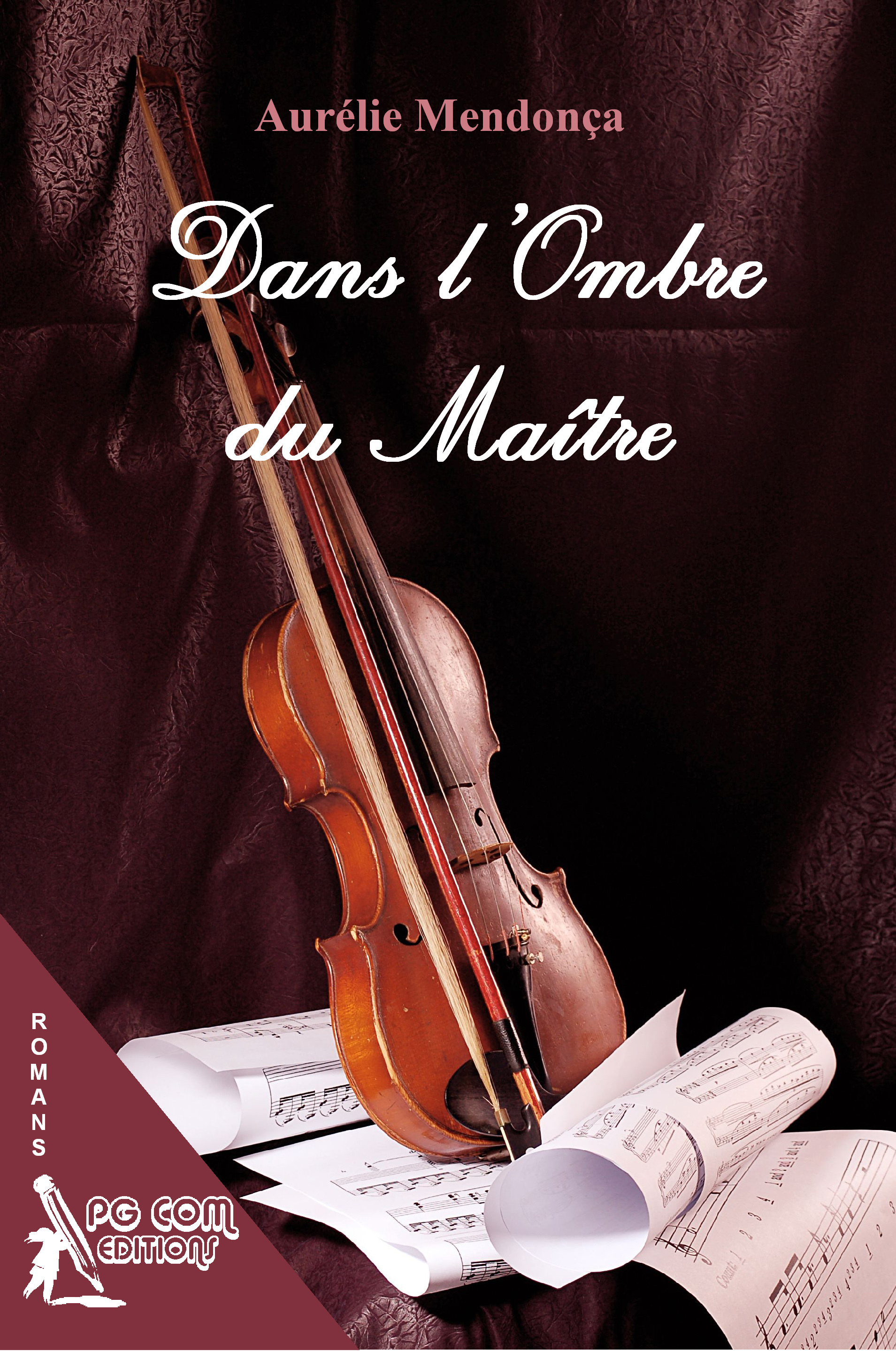 Dans l'Ombre du Maître