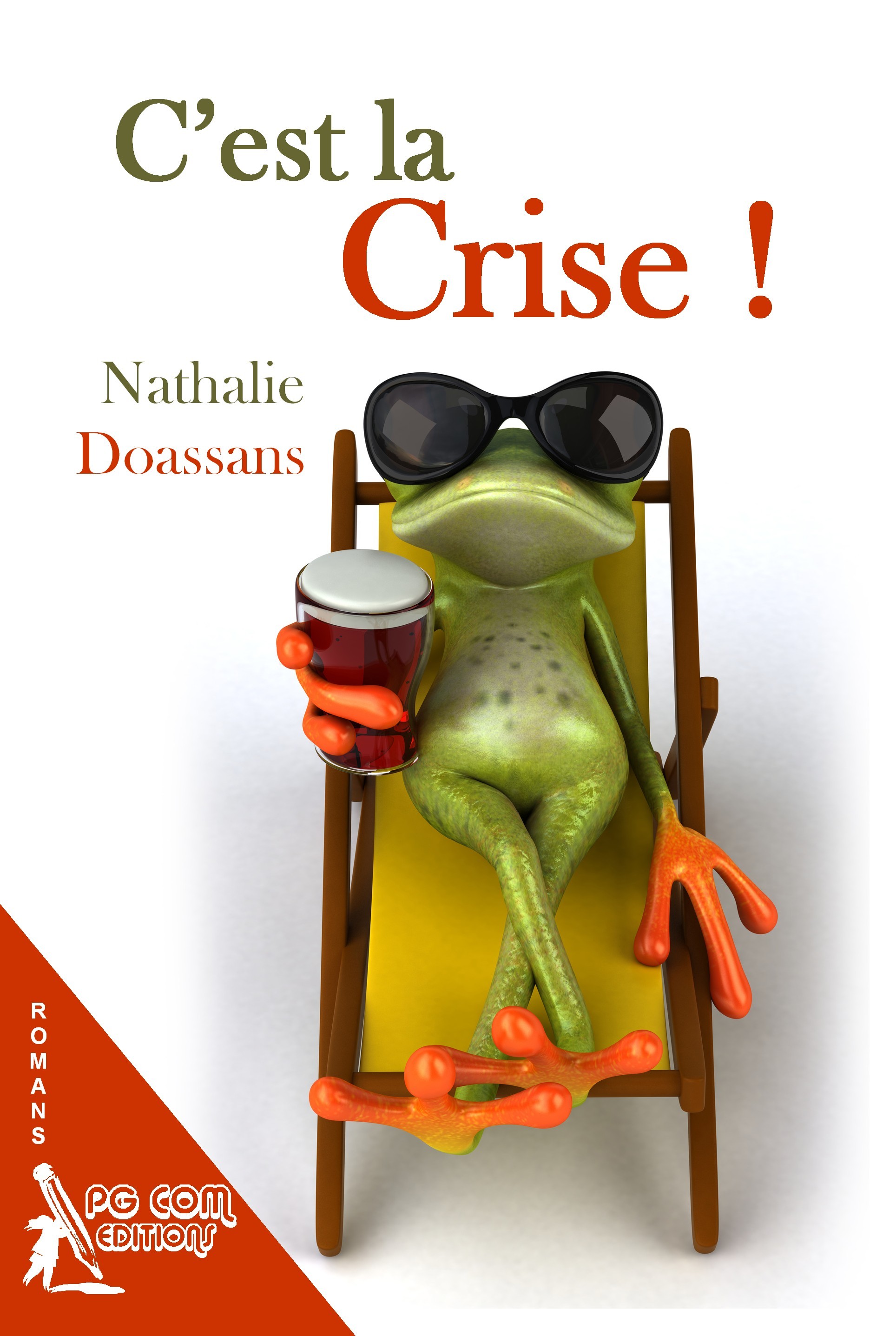 C'est la crise !