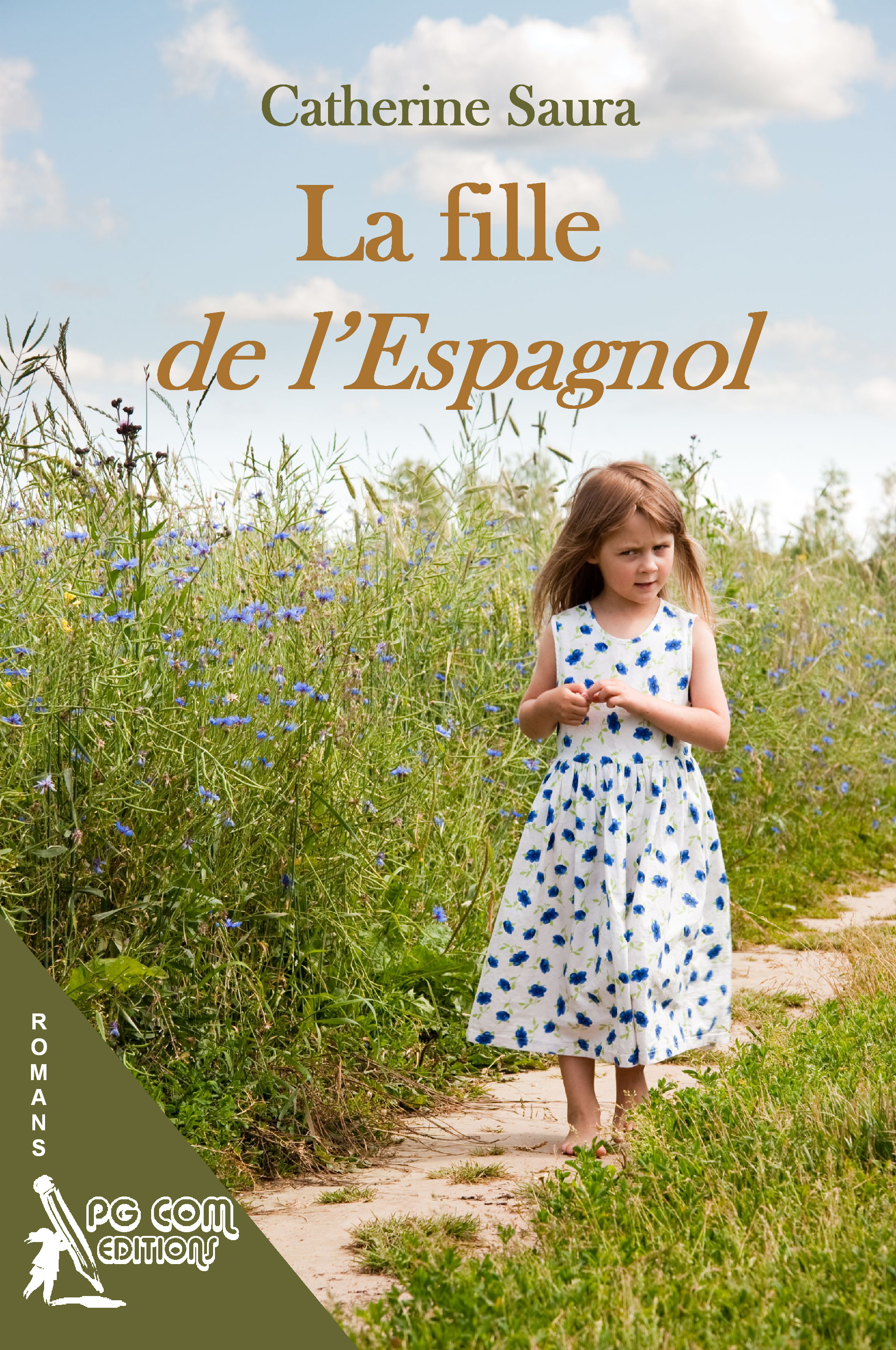La fille de l'Espagnol