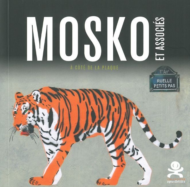 Mosko et associés