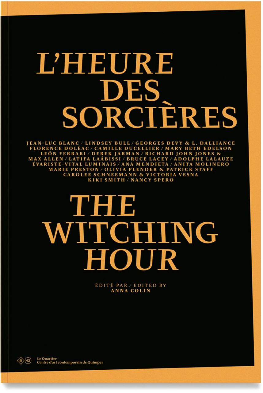 L' Heure des Sorcières