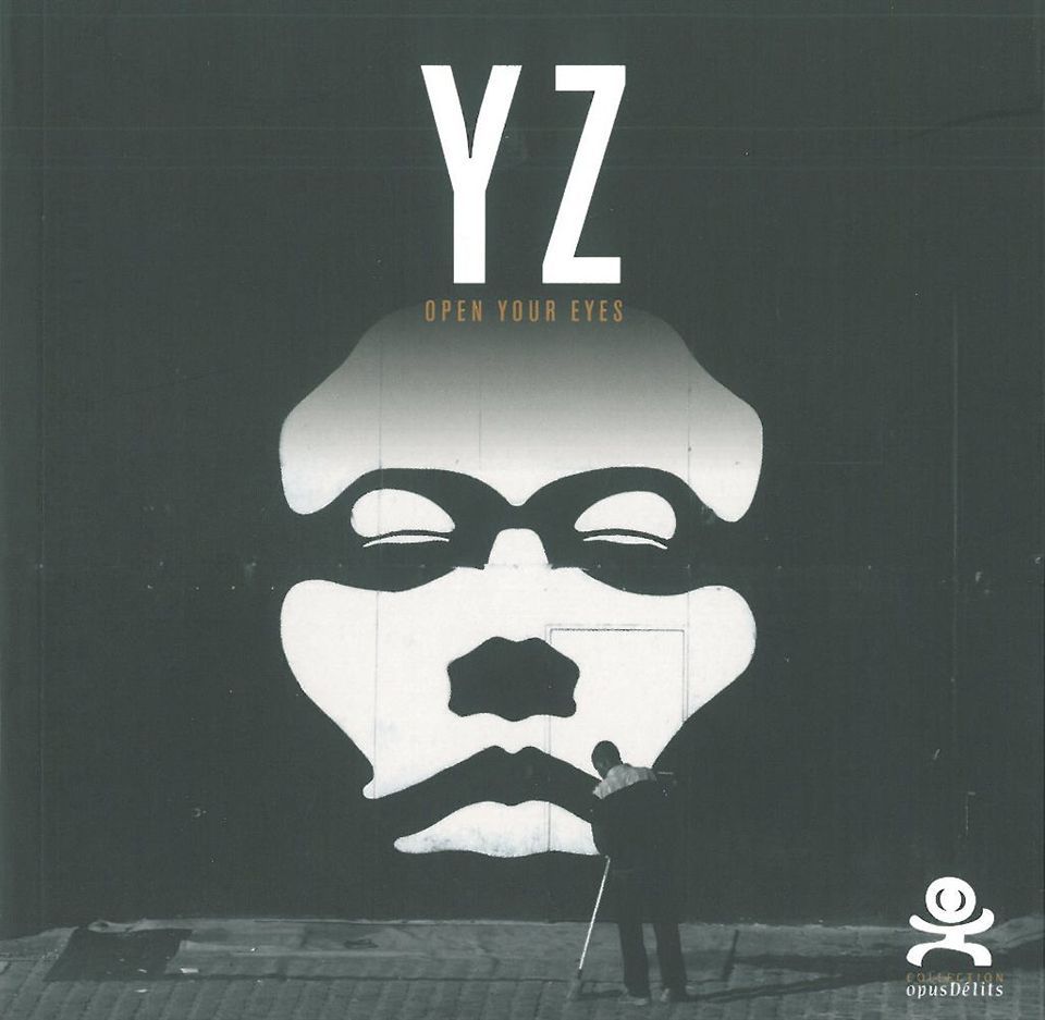 YZ - Open Your Eyes