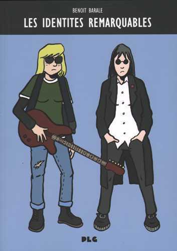 Identités remarquables (Les)