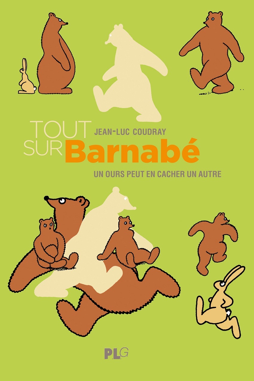 Tout sur Barnabé