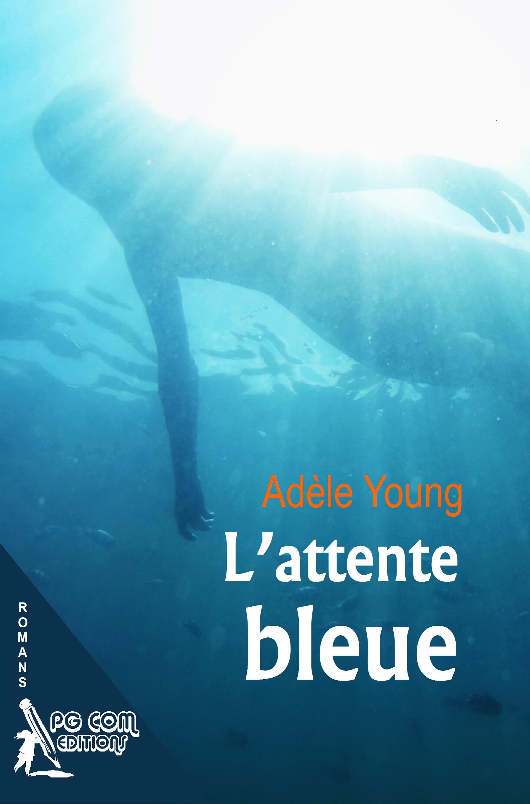 L’attente bleue