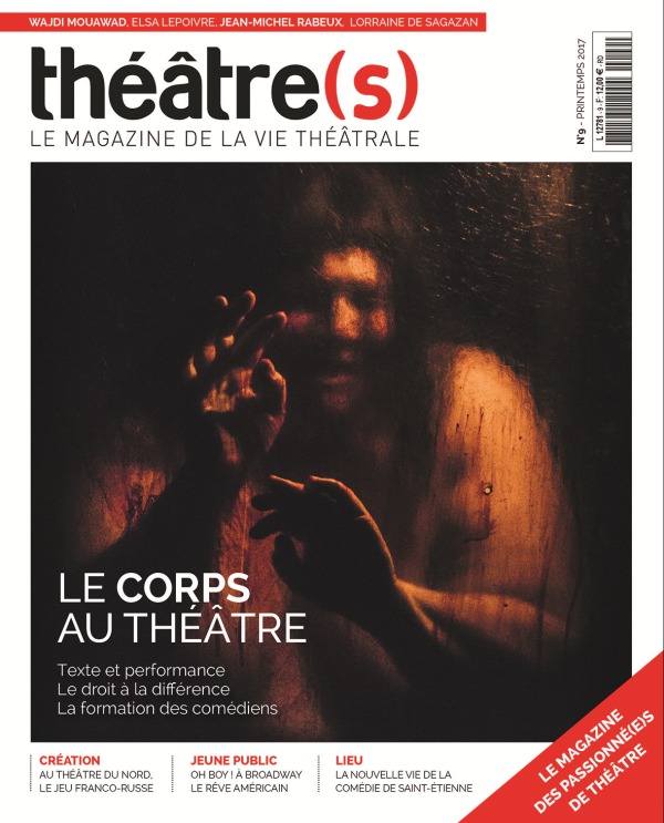 Théâtre(s) 9 - Printemps 2017