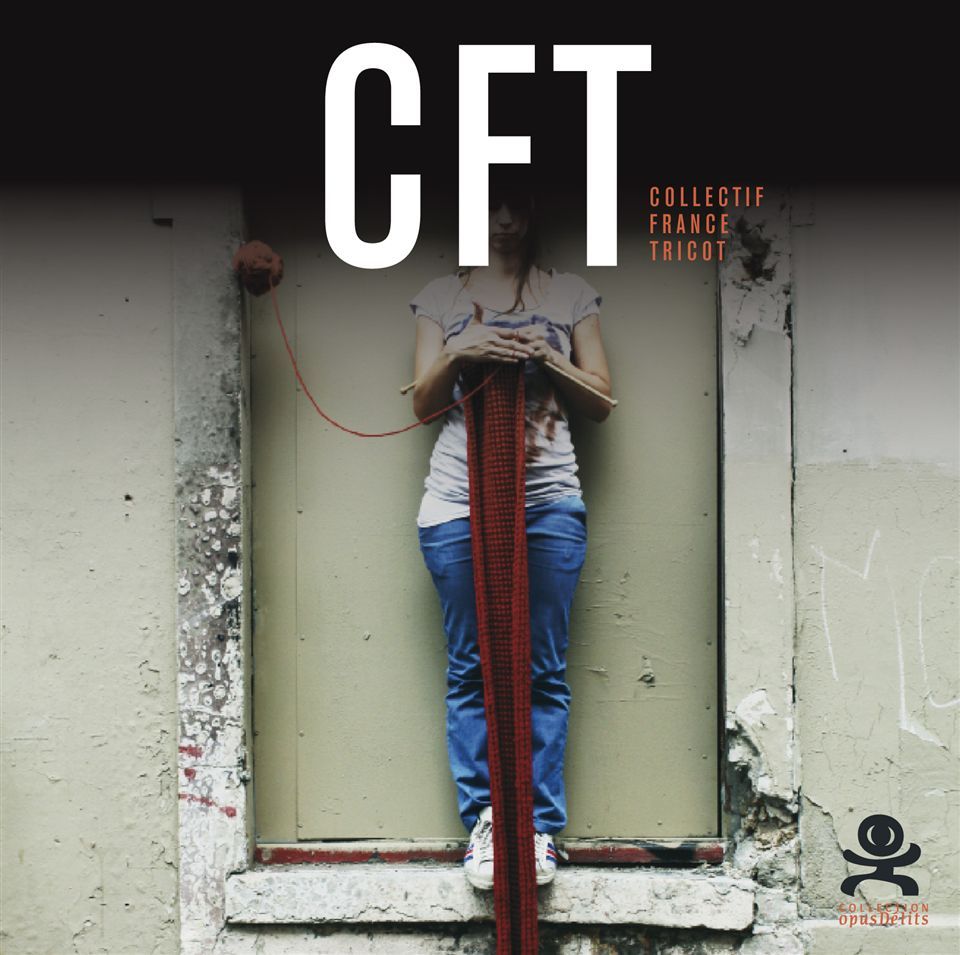 Collectif France Tricot
