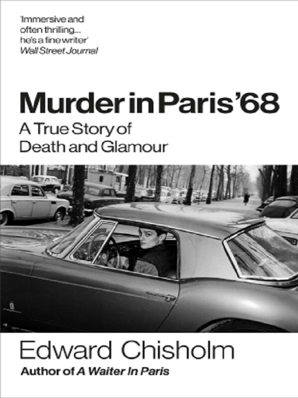 Murder In Paris '68