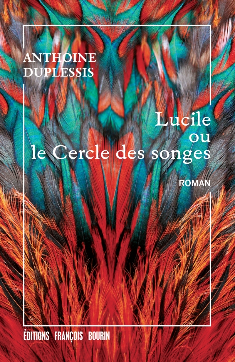 Lucile ou le cercle des songes