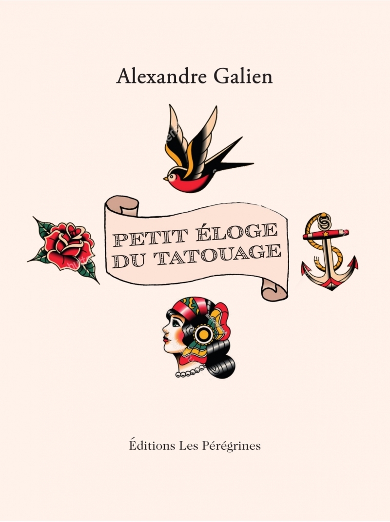 Petit éloge du tatouage