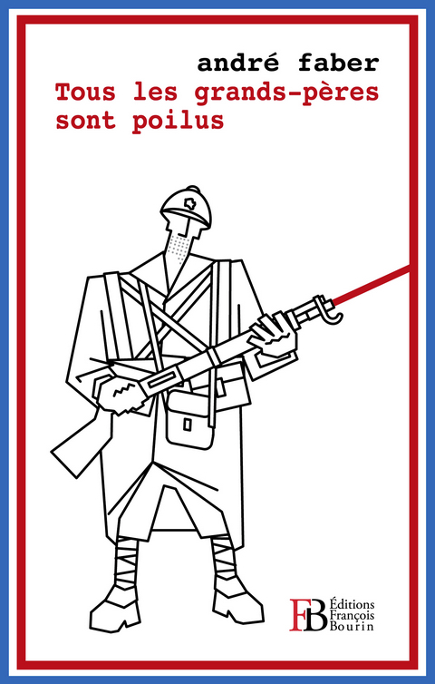 Tous les grands-pères sont poilus