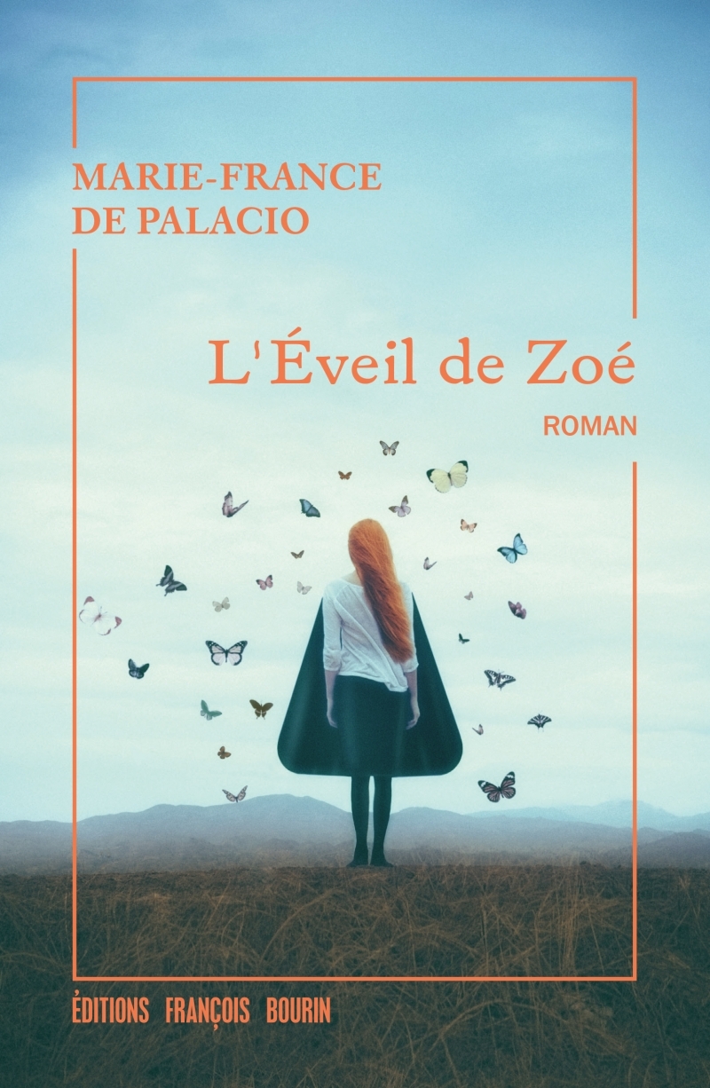 L'éveil de Zoé