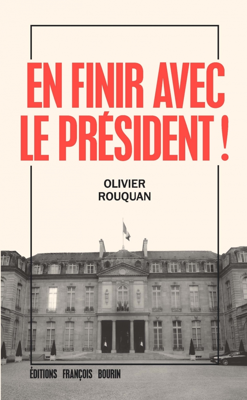 En finir avec le président