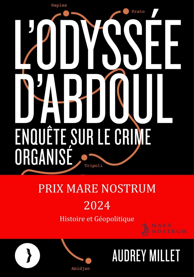 L'odyssée d'Abdoul - Enquête sur le crime organisé
