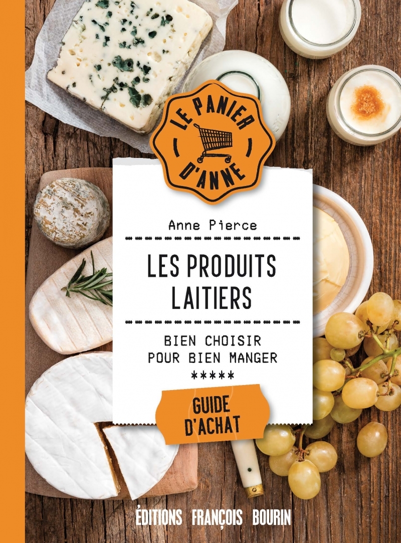 LES PRODUITS LAITIERS