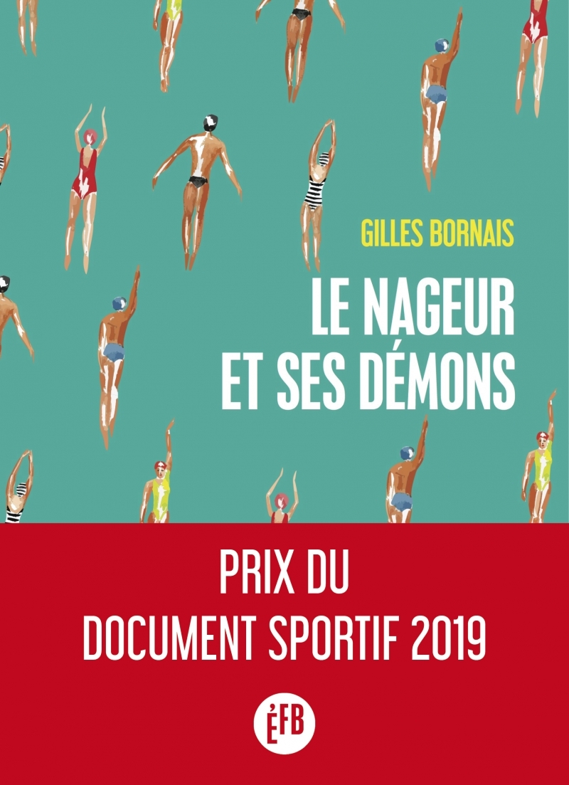 Le Nageur et ses démons