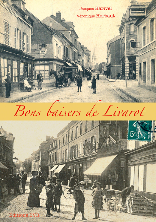 BONS BAISERS DE LIVAROT