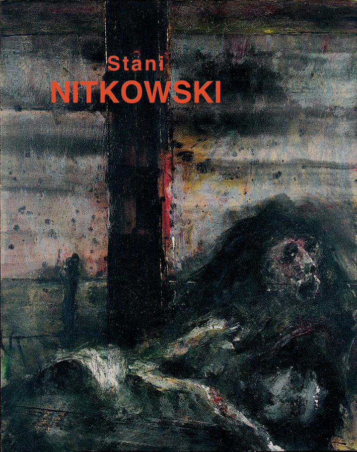 Stani Nitkowski
