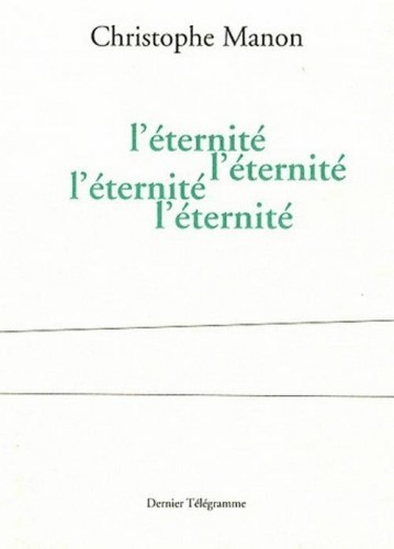 L'éternité