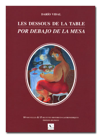 LES DESSOUS DE LA TABLE