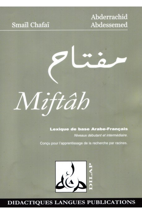 Miftâh