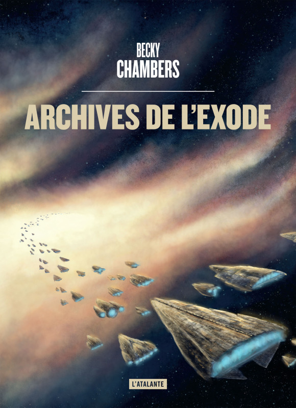 ARCHIVES DE L'EXODE