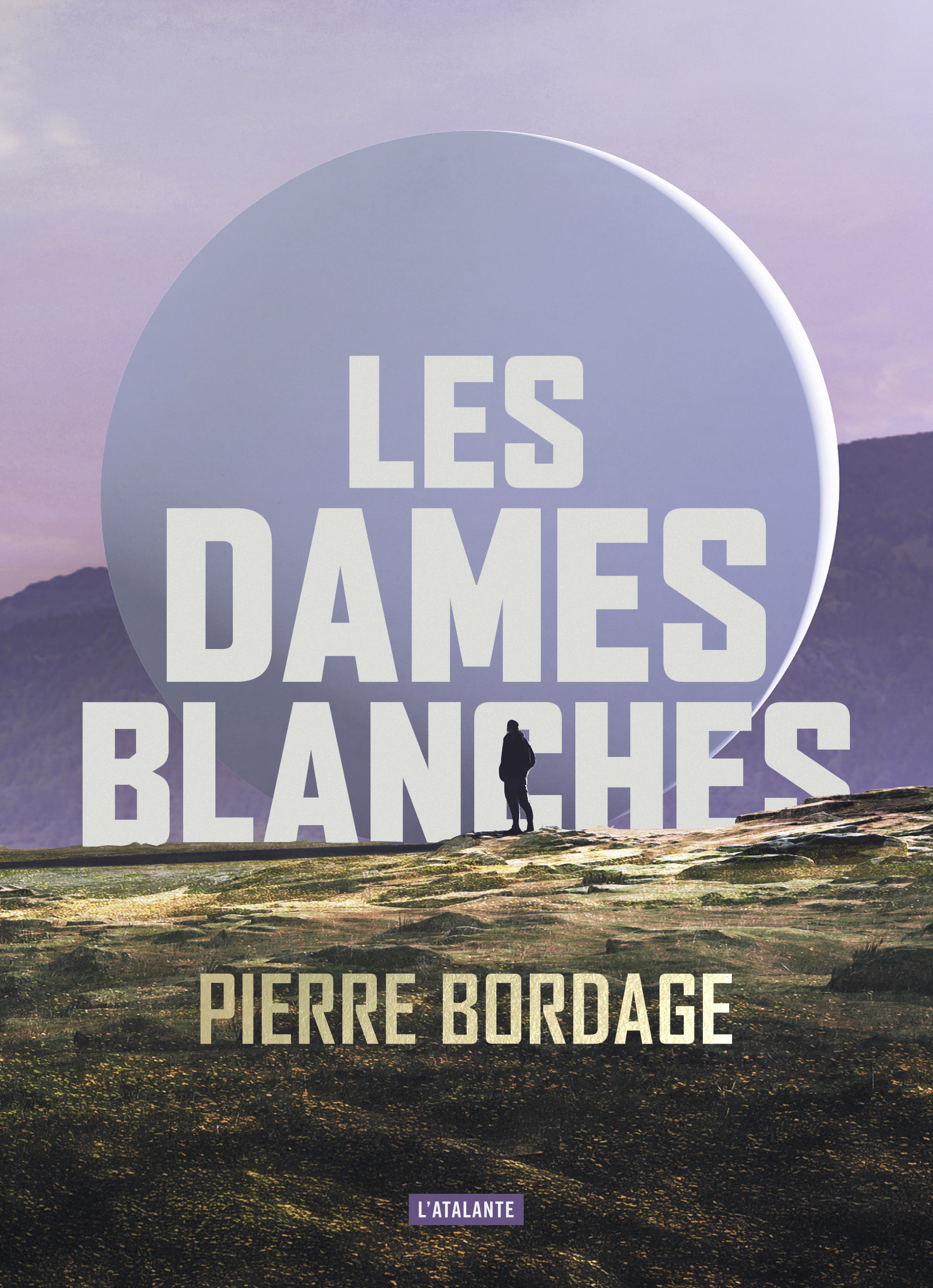 Les dames blanches