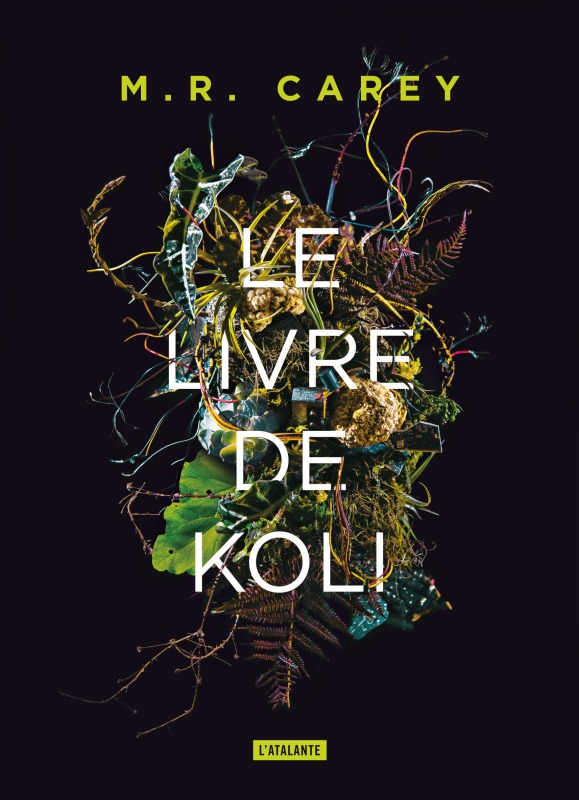 Le livre de Koli