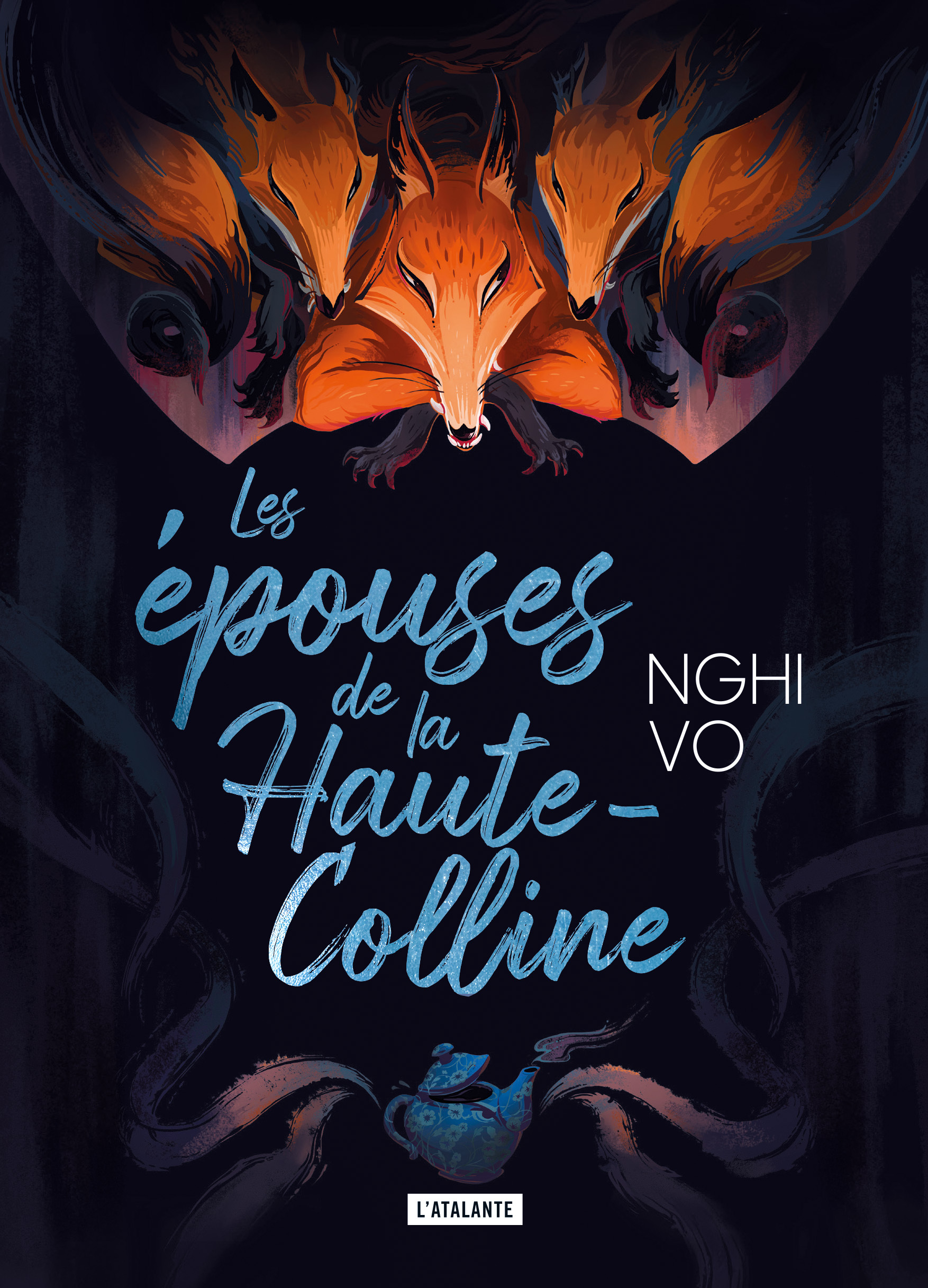 Les épouses de la Haute-Colline