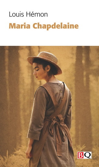 MARIA CHAPDELAINE (NOUVELLE ED.)