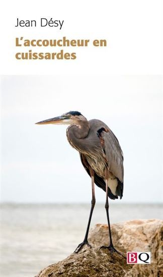 L'ACCOUCHEUR EN CUISSARDES