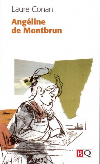 ANGELINE DE MONTBRUN