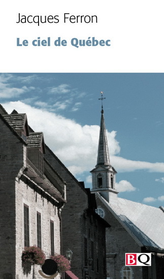 LE CIEL DE QUEBEC