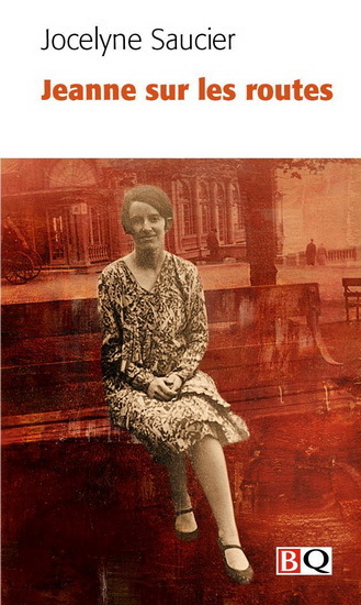JEANNE SUR LES ROUTES