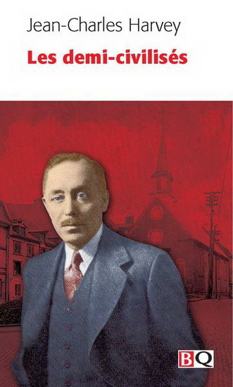 LES DEMI-CIVILISES