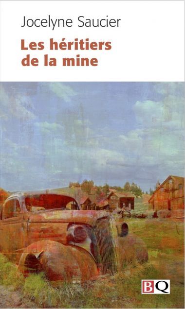 LES HERITIERS DE LA MINE