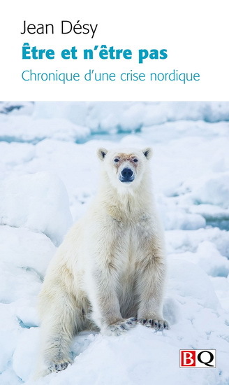 ETRE OU N'ETRE PAS. CHRONIQUE D'UNE CRISE NORDIQUE
