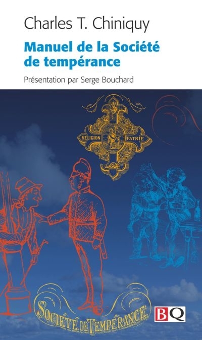 MANUEL DE LA SOCIETE DE TEMPERANCE