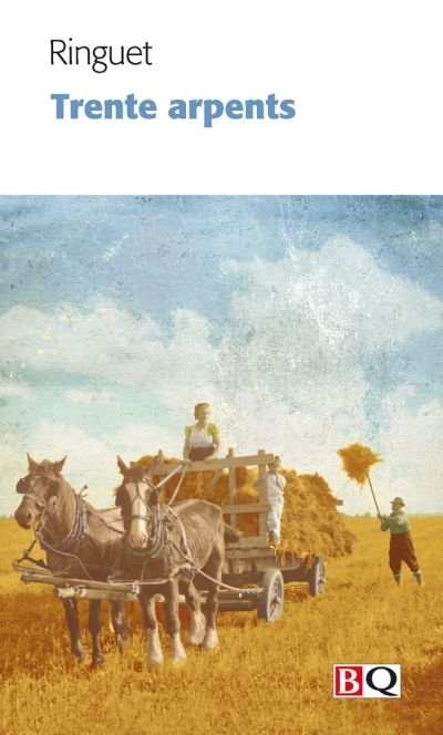 TRENTE ARPENTS