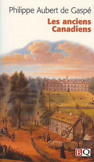 LES ANCIENS CANADIENS