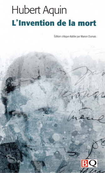 L'INVENTION DE LA MORT